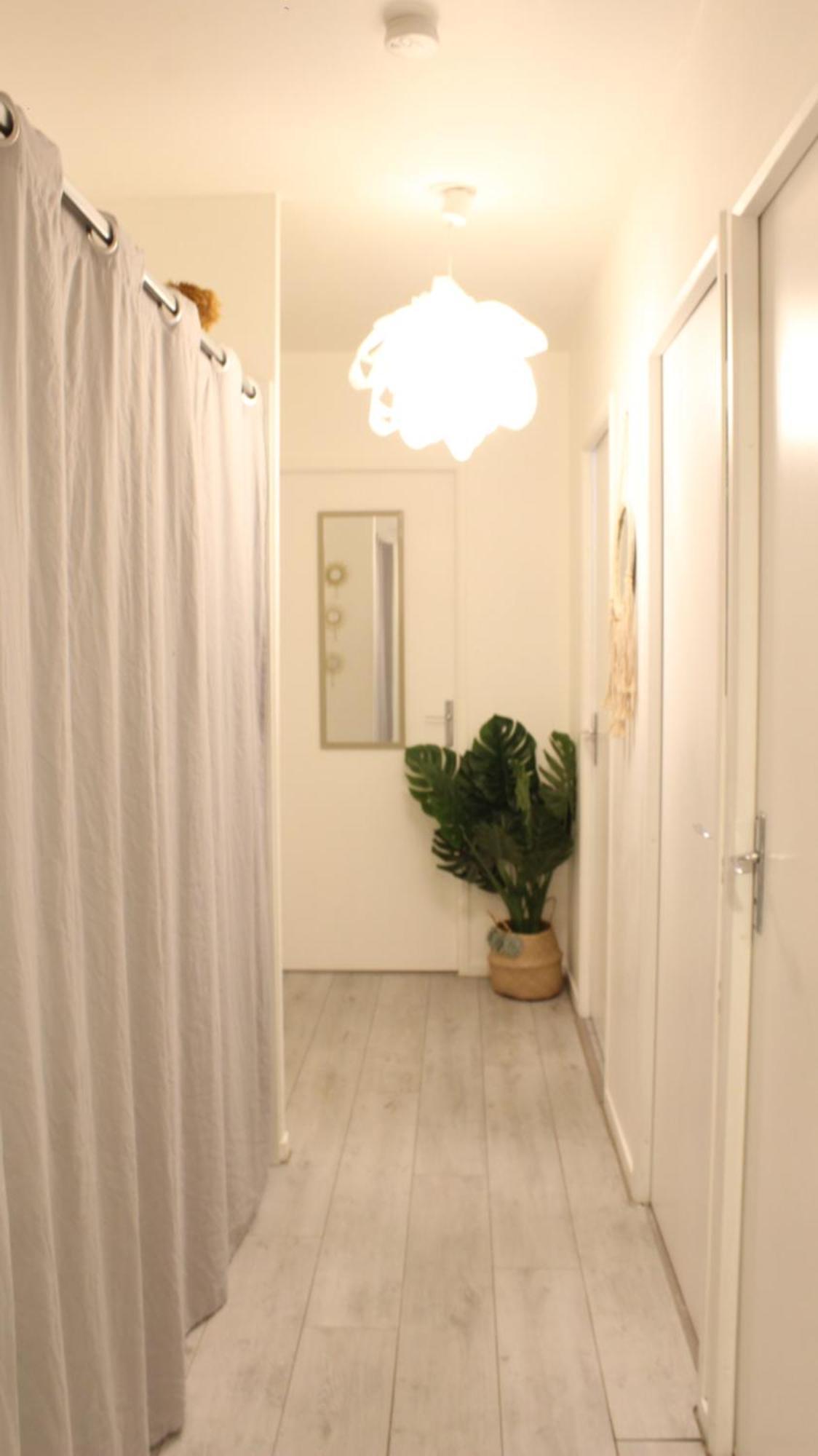 Appartement - Proche Rer - 2 Chambres & 4 Lits Double - Paris Orly Courcouronnes Zewnętrze zdjęcie